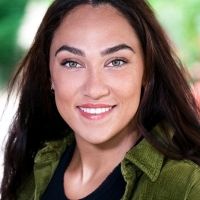 Roxanne Couch Will Make Her West End Stage Debut In The Premiere Of I COULD USE A…