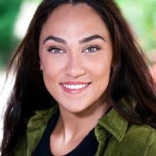 Roxanne Couch Will Make Her West End Stage Debut In The Premiere Of I COULD USE A…
