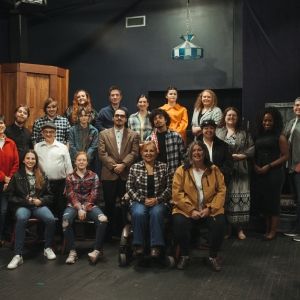 Review: THE LARAMIE PROJECT at DreamWrights