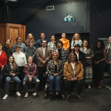 Review: THE LARAMIE PROJECT at DreamWrights