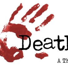 Cast Set for DEATHTRAP at Brightside Theatre