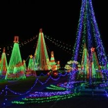 WORLD OF ILLUMINATION To Return To Atlanta For Third Consecutive Year Of Holiday Magi