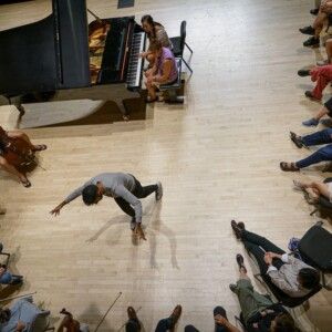 PIANOSONOMA | BERKSHIRES to Launch at Berkshire School