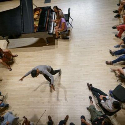 PIANOSONOMA | BERKSHIRES to Launch at Berkshire School