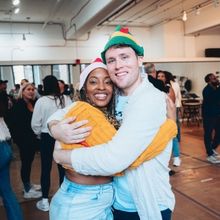 Meet the Cast of ELF THE MUSICAL, Beginning Previews Tonight on Broadway