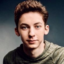 BWW Review: ANDREW BARTH FELDMAN: PARK MAP Delivers a Big, Bright, Beautiful Tomorrow