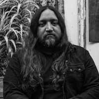 VIDEO: B. Hamilton Shares New 'Keep A Little Light On' Lyric Video