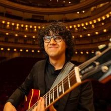 THE HOBBY CENTER Sets 2026-2027 Season With Founders Club Series