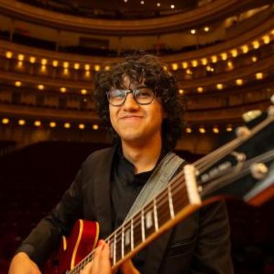 THE HOBBY CENTER Sets 2026-2027 Season With Founders Club Series