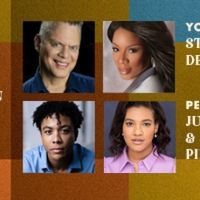 Shereen Pimentel & More to Join New York Festival Of Song Annual Gala STILL IN LOVE