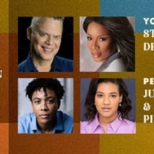 Shereen Pimentel & More to Join New York Festival Of Song Annual Gala STILL IN LOVE