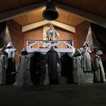 BWW Review: THE HUNCHBACK OF NOTRE DAME at Skycrest United Methodist Church