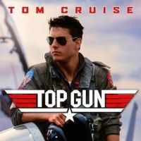 TOP GUN Returns To Dolby Cinemas Beginning May 13th