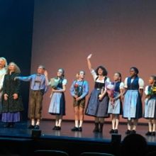 BWW Review: SOUND OF MUSIC at Stadsteatern, Stockholm