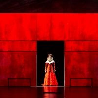 BWW Review: MARY STUART at Pioneer Theatre Company is Thought-Provoking