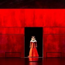 BWW Review: MARY STUART at Pioneer Theatre Company is Thought-Provoking