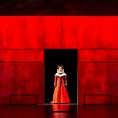 BWW Review: MARY STUART at Pioneer Theatre Company is Thought-Provoking