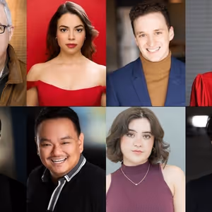 DIRTY ROTTEN SCOUNDRELS Announced At Theatre Three