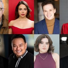 DIRTY ROTTEN SCOUNDRELS Announced At Theatre Three