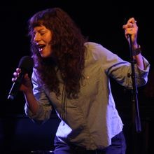 Review: KNOCKIN' BOOTS at The Triad Serves Up Queer Country Realness