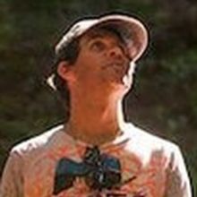 VIDEO: Avey Tare Shares New Video 'Invisible Darlings'