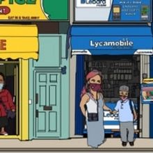 Southbank Centre Celebrates Key Workers Through 'Everyday Heroes', Outdoor Art and…