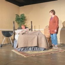 Review: MISERY at The Weekend Theater Will Make You Their Biggest Fan
