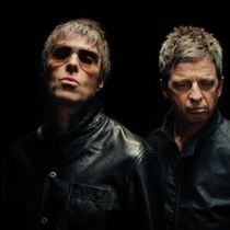 OASIS LIVE '27 to Add Shows in UK, Italy and Germany