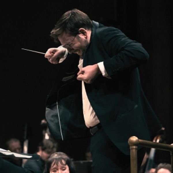 Kendall Square Orchestra Unveils 2025/26 Season At Sanders Theatre Photo