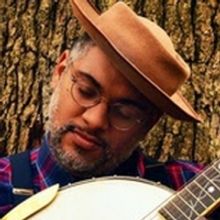 Dom Flemons Releases New Album 'Traveling Wildfire'