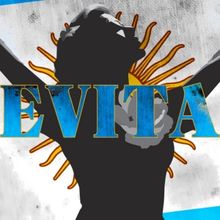 EVITA to be Presented at San Francisco Playhouse this summer