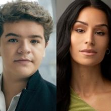 Gaten Matarazzo, Samantha Pauly & More to Join Michael Lee Brown in Concert at 54 Bel