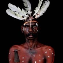 National Photographic Portrait Prize Exhibition Opens in Adelaide This Month