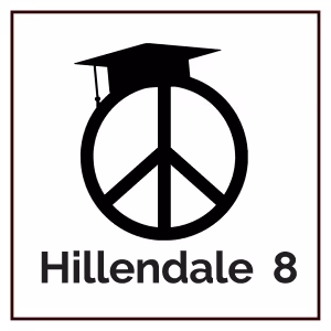 ANDTheatre Company Performs a Reading of HILLENDALE 8 By Andrea Fine Carey