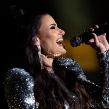 Interview: Idina Menzel Reflects on Her Career In New Documentary WHICH WAY TO THE ST