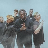 Magnolia Park Release Debut Album 'Baku's Revenge'