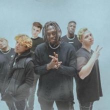 Magnolia Park Release Debut Album 'Baku's Revenge'