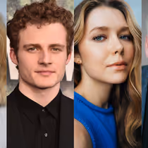 Victoria Clark, Michael Mulheren and More to Star in HUMAN THINGS Off-Broadway