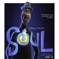 VIDEO:  Disney and Pixar Share New Trailer for SOUL