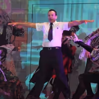 BWW Review: HOWIE D: BACK IN THE DAY at The Rose Theater is Fun Family Entertainment