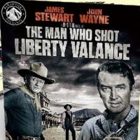 THE MAN WHO SHOT LIBERTY VALANCE Sets 4K Ultra HD Release