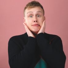 EDINBURGH 2023: Josh Jones Q&A