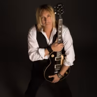 Grammy Award Winner Paul Nelson to Perform at The Park Theatre in November