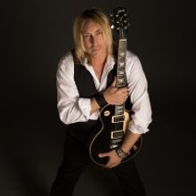 Grammy Award Winner Paul Nelson to Perform at The Park Theatre in November