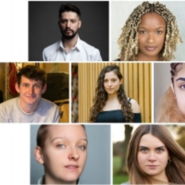 Young Lyric Associates Appointed at Lyric Hammersmith Theatre Photo