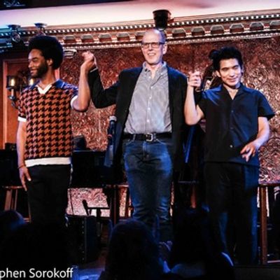 Photos: The Final Work of William Finn Performed at 54 Below Last Night