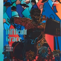 Seth Parker Woods to Release DIFFICULT GRACE in April - Single & Video Out Now