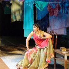 HONOUR: CONFESSIONS OF A MUMBAI COURTESAN Launches Women's History Month At The Marsh