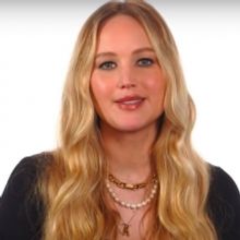VIDEO: Jennifer Lawrence & Leonardo DiCaprio Break Down Netflix's DON'T LOOK UP