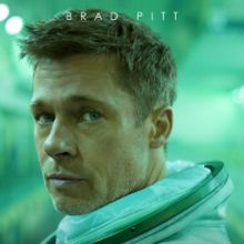 AD ASTRA Starring Brad Pitt to be Released on Digital Dec. 3